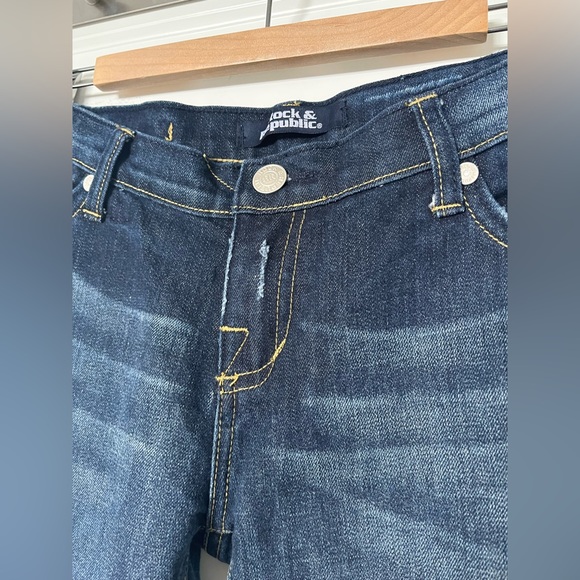 Rock & Republic “Roth” Jeans - Picture 3 of 6